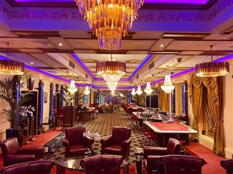 casinos in ireland